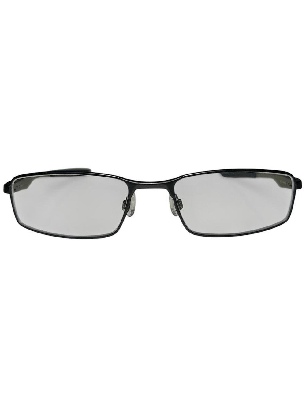 Oakley Socket 4.0 Matte Black/Light Eyeglasses Frames FRAMES ONLY